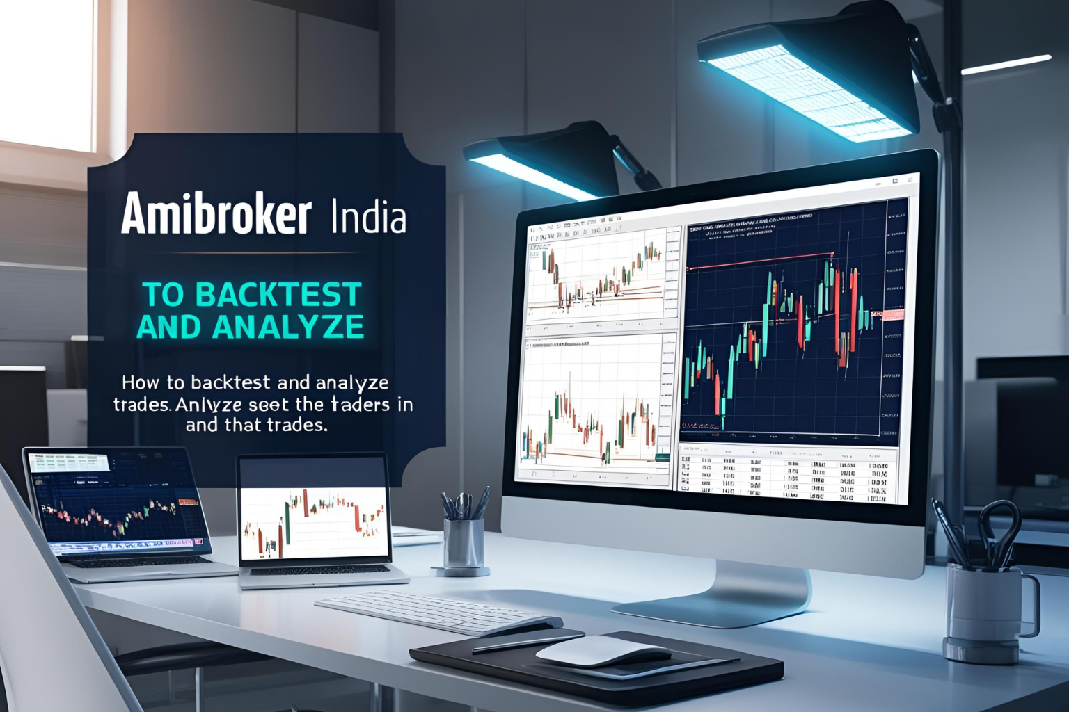 Amibroker India