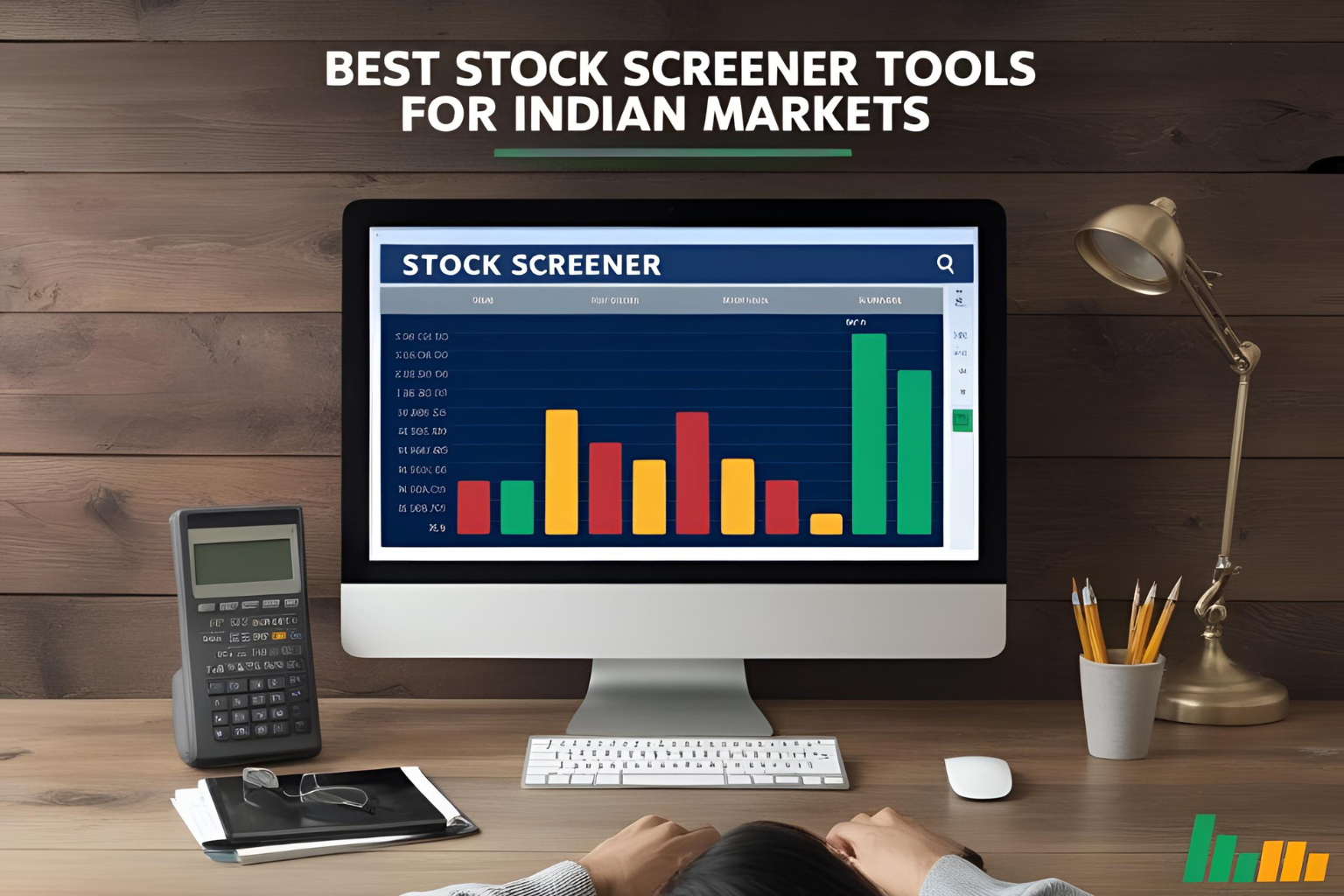 Best Stock Screener Tools for Indian Markets