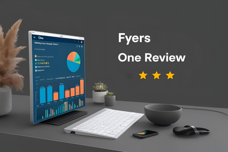 Fyers One Review: Charting and Analysis Tool