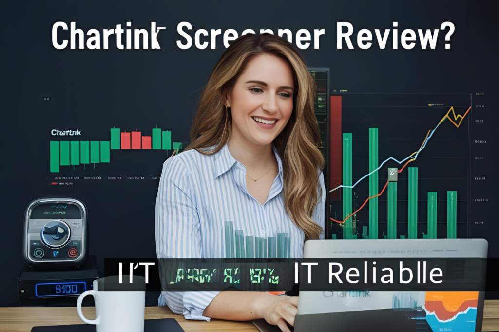 Chartink Screener Review 2025