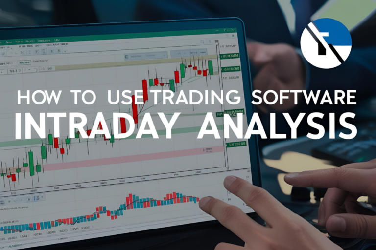 How to Use Trading Software for Intraday Analysis