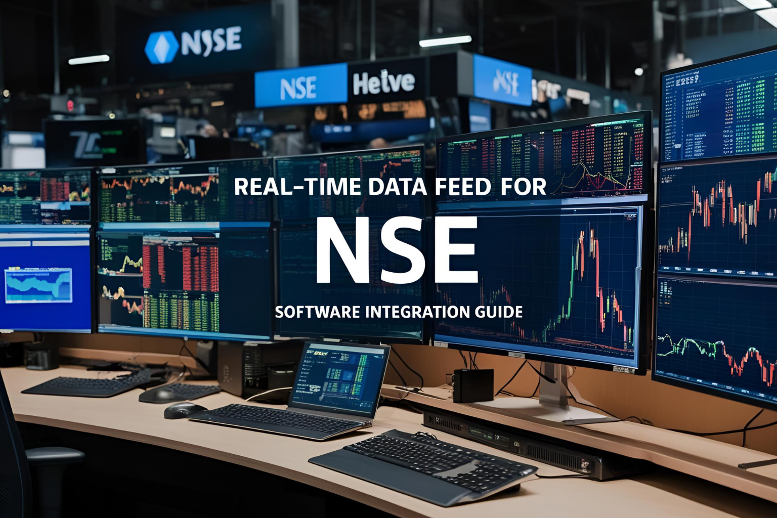 Software Integration Guide