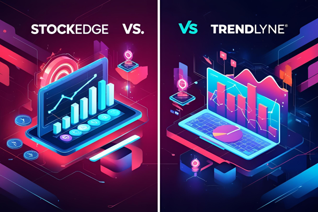 StockEdge vs Trendlyne