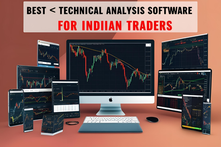 Technical Analysis Software for Indian Traders