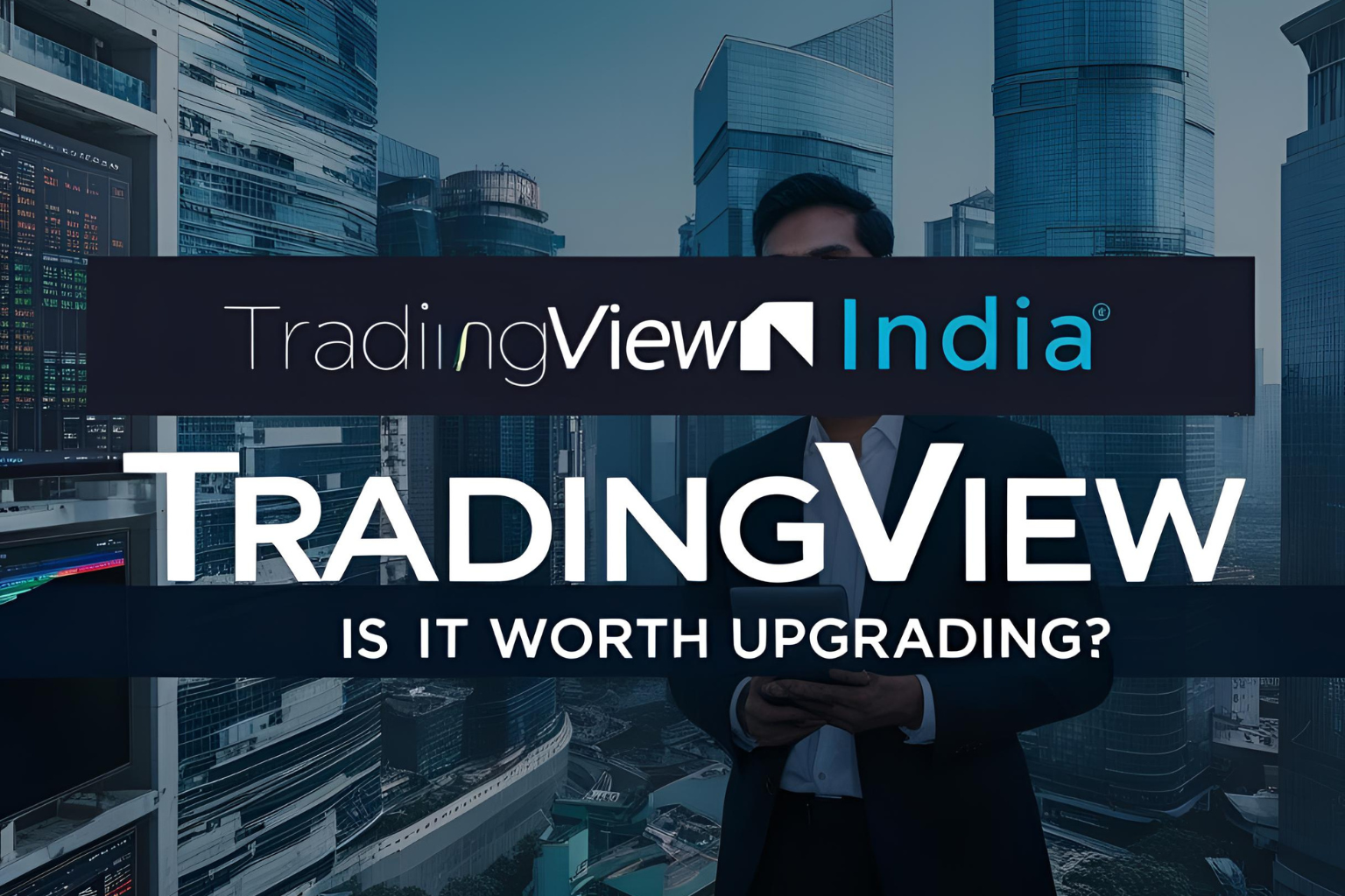 TradingView India Review